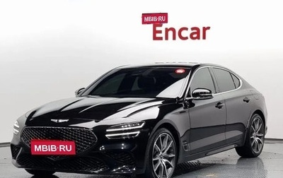 Genesis G70 I, 2021 год, 2 990 000 рублей, 1 фотография