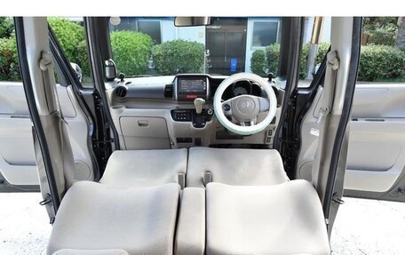 Honda N-BOX I рестайлинг, 2012 год, 560 000 рублей, 2 фотография