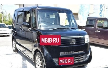 Honda N-BOX I рестайлинг, 2012 год, 560 000 рублей, 8 фотография