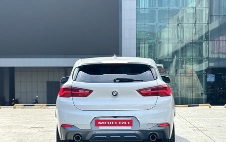 BMW X2, 2020 год, 1 890 000 рублей, 5 фотография