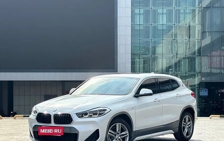 BMW X2, 2020 год, 1 890 000 рублей, 2 фотография