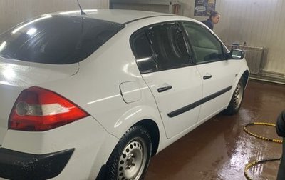 Renault Megane II, 2004 год, 230 000 рублей, 1 фотография