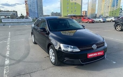 Volkswagen Jetta VI, 2014 год, 1 420 000 рублей, 1 фотография