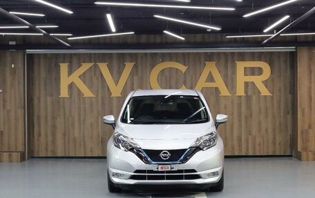 Nissan Note II рестайлинг, 2019 год, 1 359 000 рублей, 2 фотография