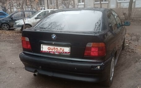 BMW 3 серия, 1998 год, 300 000 рублей, 7 фотография