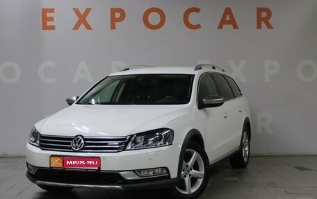 Volkswagen Passat B7, 2013 год, 1 750 000 рублей, 1 фотография