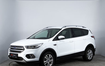 Ford Kuga III, 2017 год, 1 750 000 рублей, 1 фотография