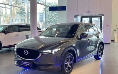 Mazda CX-5 II, 2017 год, 2 495 000 рублей, 1 фотография