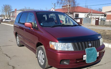 Nissan Bassara, 2002 год, 650 000 рублей, 2 фотография