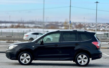 Subaru Forester, 2014 год, 1 500 000 рублей, 7 фотография