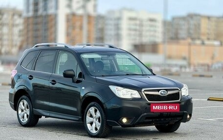 Subaru Forester, 2014 год, 1 500 000 рублей, 2 фотография