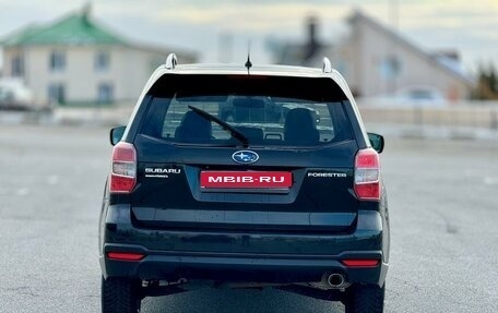 Subaru Forester, 2014 год, 1 500 000 рублей, 5 фотография