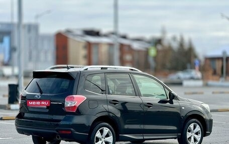 Subaru Forester, 2014 год, 1 500 000 рублей, 4 фотография