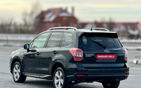 Subaru Forester, 2014 год, 1 500 000 рублей, 6 фотография