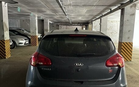 KIA cee'd III, 2018 год, 1 522 000 рублей, 6 фотография