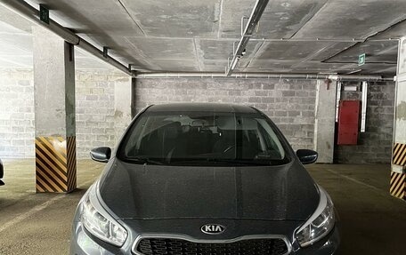 KIA cee'd III, 2018 год, 1 522 000 рублей, 8 фотография