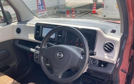 Nissan Moco III, 2014 год, 560 016 рублей, 9 фотография