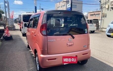 Nissan Moco III, 2014 год, 560 016 рублей, 6 фотография