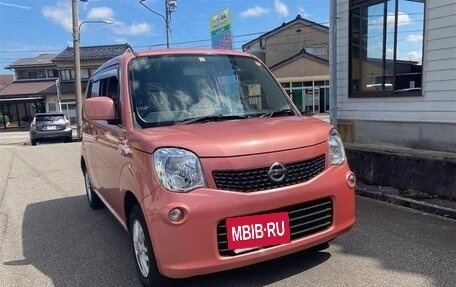 Nissan Moco III, 2014 год, 560 016 рублей, 3 фотография