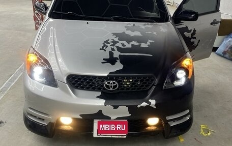 Toyota Matrix, 2003 год, 650 000 рублей, 8 фотография