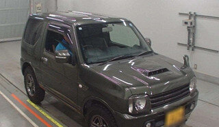 Suzuki Jimny, 2012 год, 750 000 рублей, 2 фотография