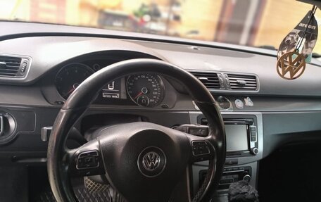 Volkswagen Passat B7, 2011 год, 1 250 000 рублей, 19 фотография