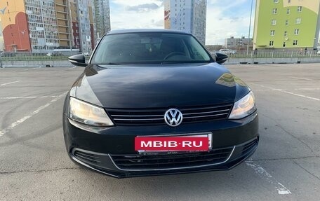 Volkswagen Jetta VI, 2014 год, 1 420 000 рублей, 9 фотография