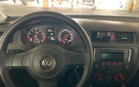 Volkswagen Jetta VI, 2014 год, 1 420 000 рублей, 14 фотография