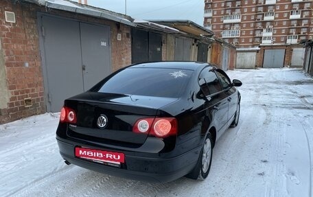 Volkswagen Passat B6, 2010 год, 775 000 рублей, 4 фотография