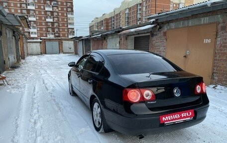 Volkswagen Passat B6, 2010 год, 775 000 рублей, 5 фотография