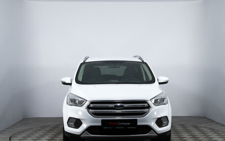 Ford Kuga III, 2017 год, 1 750 000 рублей, 2 фотография