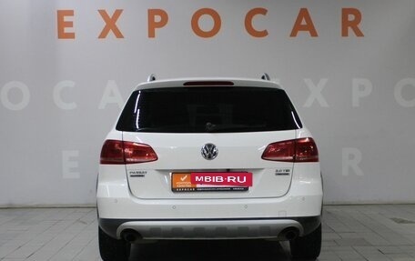 Volkswagen Passat B7, 2013 год, 1 750 000 рублей, 6 фотография