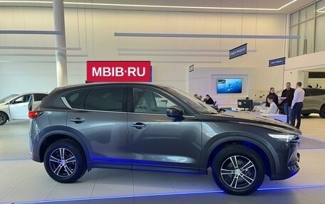 Mazda CX-5 II, 2017 год, 2 495 000 рублей, 4 фотография