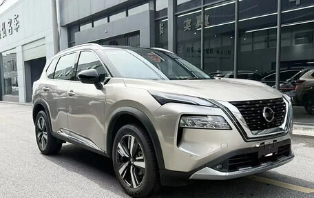 Nissan X-Trail, 2021 год, 2 412 002 рублей, 6 фотография