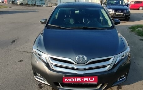 Toyota Venza I, 2013 год, 2 050 000 рублей, 2 фотография