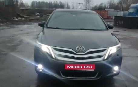 Toyota Venza I, 2013 год, 2 050 000 рублей, 4 фотография