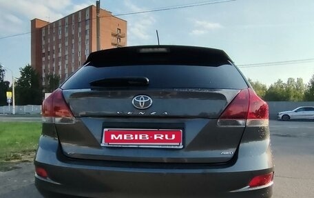 Toyota Venza I, 2013 год, 2 050 000 рублей, 6 фотография