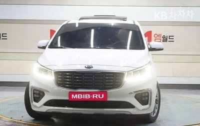 KIA Carnival III, 2020 год, 2 290 000 рублей, 1 фотография