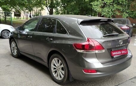 Toyota Venza I, 2013 год, 2 050 000 рублей, 7 фотография