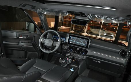 Toyota Land Cruiser Prado, 2024 год, 10 999 000 рублей, 7 фотография