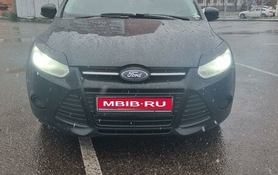 Ford Focus III, 2012 год, 840 000 рублей, 1 фотография