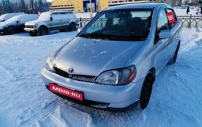 Toyota Platz, 2000 год, 410 000 рублей, 1 фотография