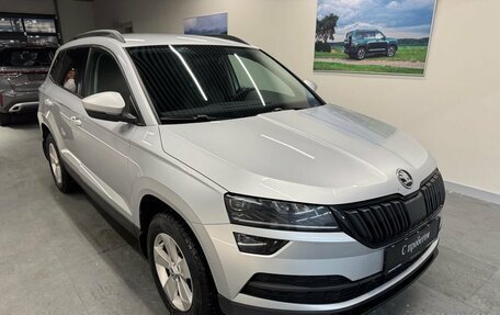 Skoda Karoq I, 2020 год, 1 799 900 рублей, 3 фотография