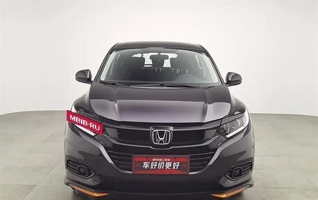 Honda Vezel, 2020 год, 1 300 000 рублей, 2 фотография