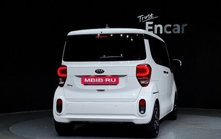 KIA Ray, 2021 год, 900 000 рублей, 3 фотография