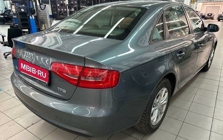 Audi A4, 2015 год, 1 677 000 рублей, 12 фотография