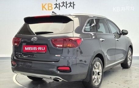 KIA Sorento III Prime рестайлинг, 2020 год, 2 390 000 рублей, 4 фотография