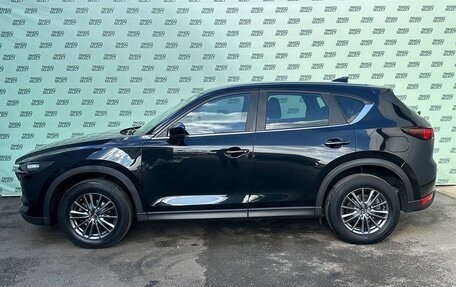 Mazda CX-5 II, 2017 год, 2 595 000 рублей, 4 фотография