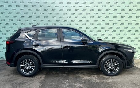 Mazda CX-5 II, 2017 год, 2 595 000 рублей, 9 фотография