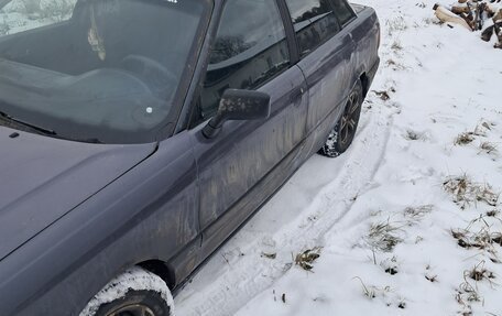 Audi 80, 1990 год, 125 000 рублей, 4 фотография